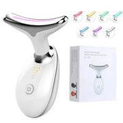 Masseur facial anti-rides